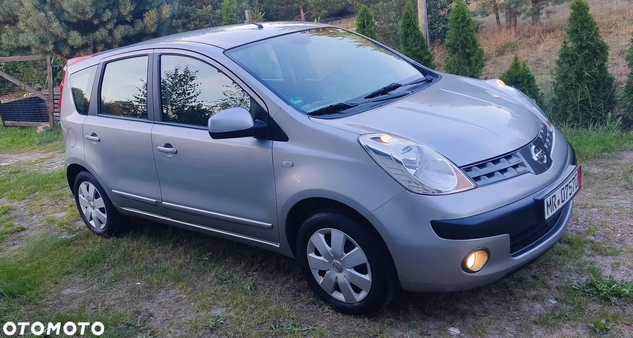 Nissan Note - 16
