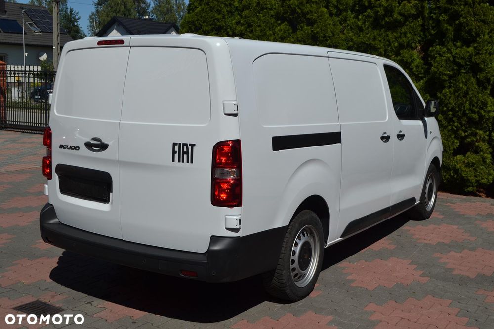 Fiat Scudo L3 Multicab Autm - 7
