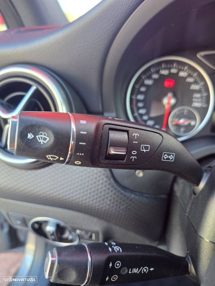 Mercedes-Benz A 200 CDI 7G-DCT Style - 26