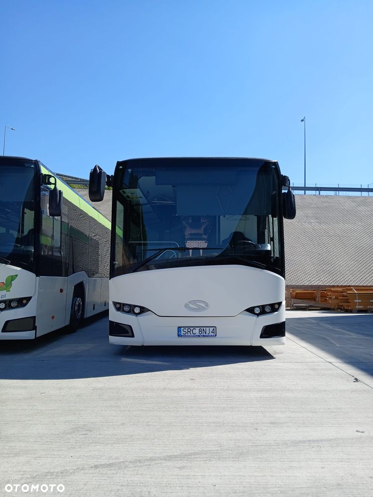 Solaris Inter Urbino - 11