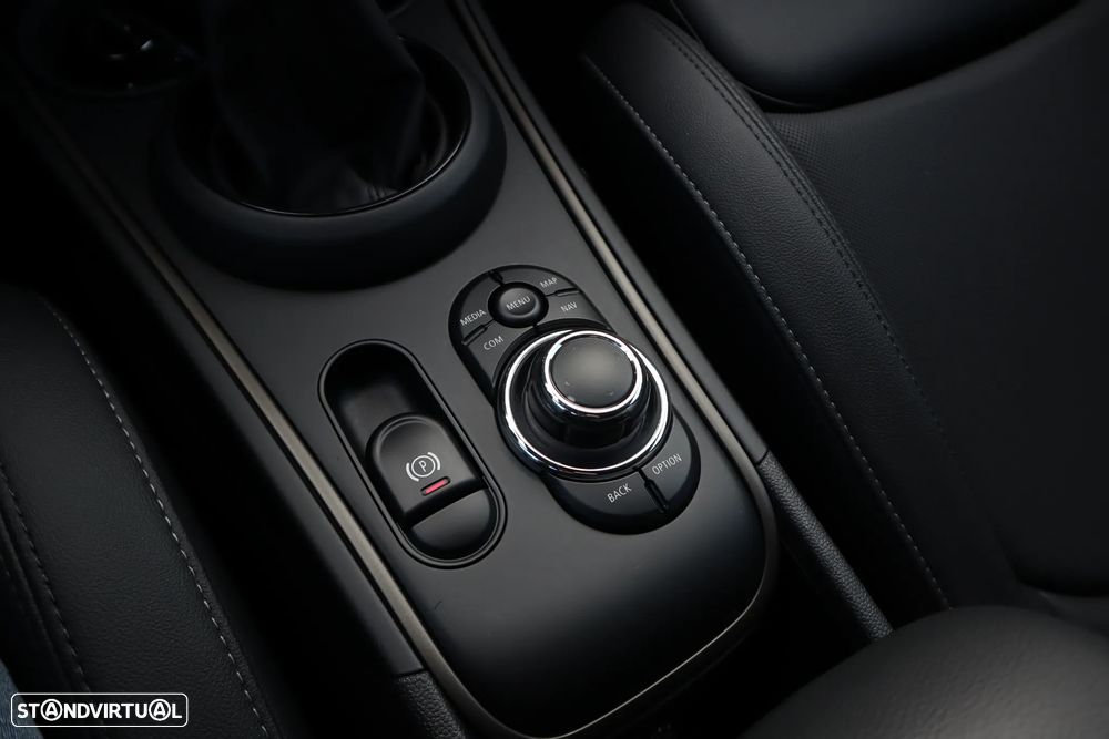 MINI Countryman Cooper SE ALL4 Sport Edition Auto - 26