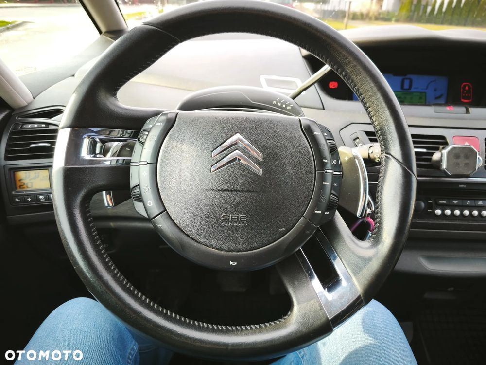 Citroën C4 Picasso 2.0 HDi Impress Pack MCP - 31