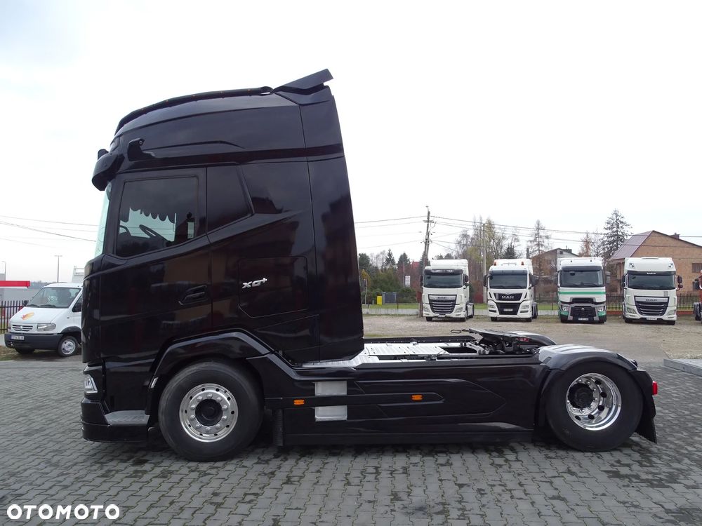 DAF XG+ 530 - 7