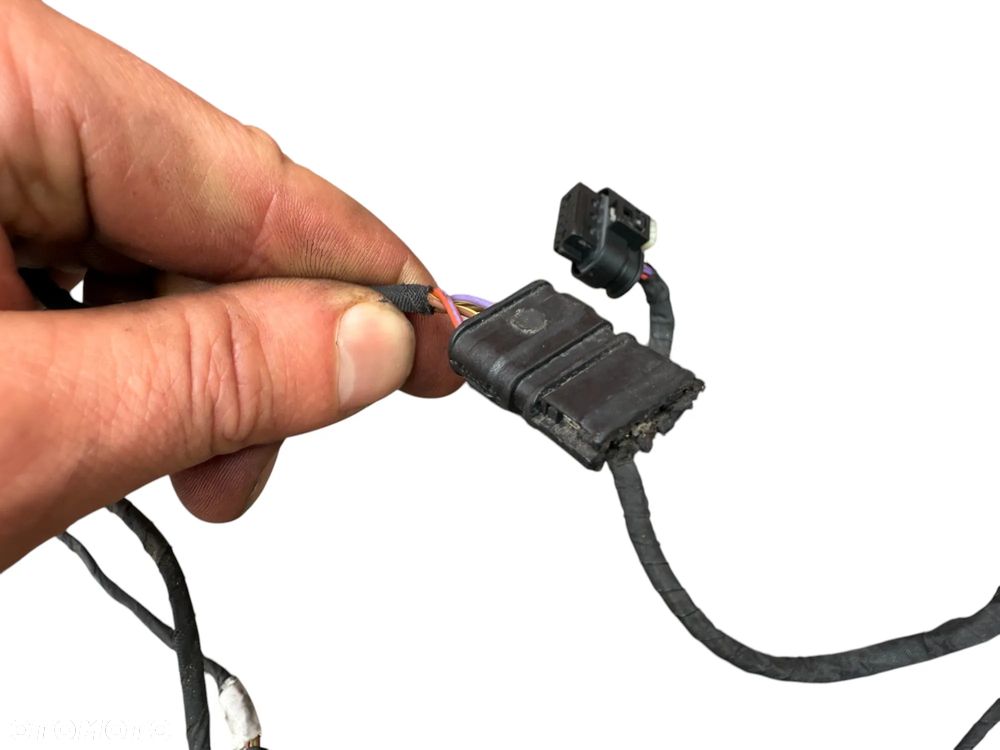 Instalacja wiązka BMW R 1300 GS   R1300GS  23-25R - 4