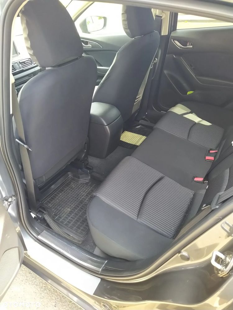 Mazda 3 2.0 Skyenergy - 21