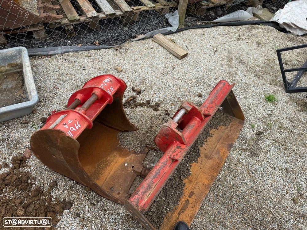 Takeuchi TB016 TB016 - 9