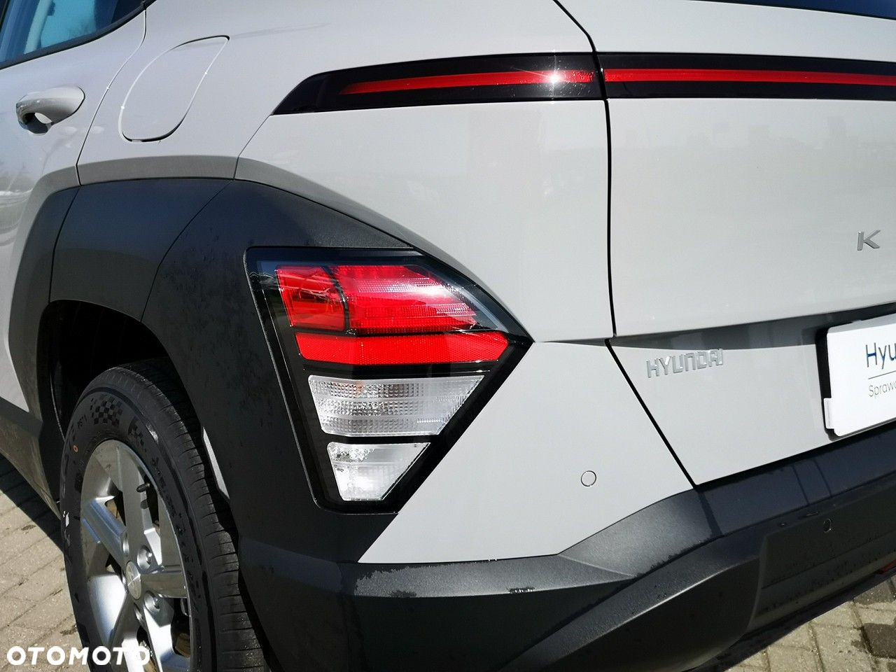 Hyundai Kona 1.0 T-GDI Smart - 37