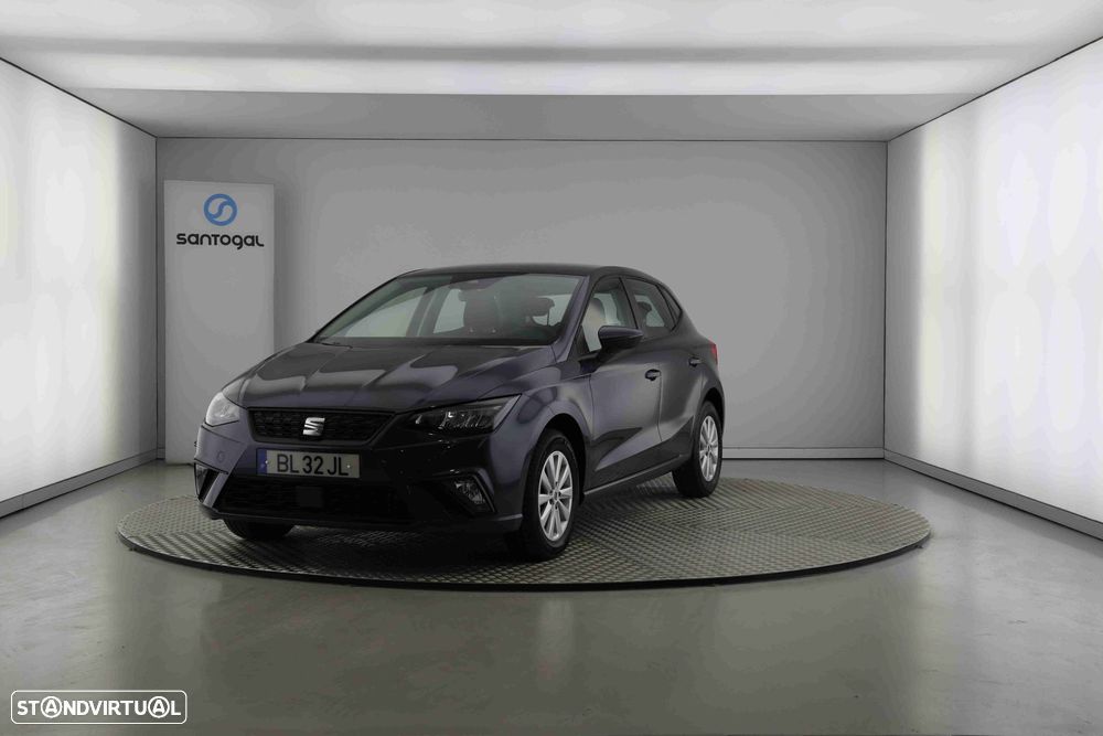 SEAT Ibiza 1.0 TSI Style - 7