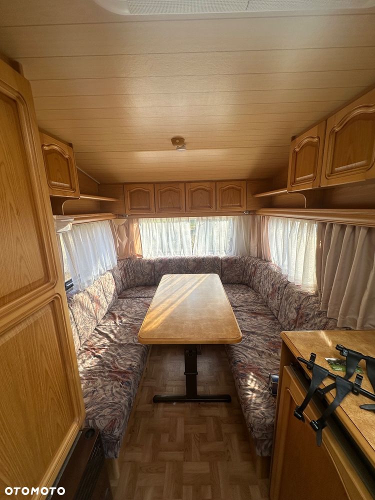 KNAUS 4007 - 15