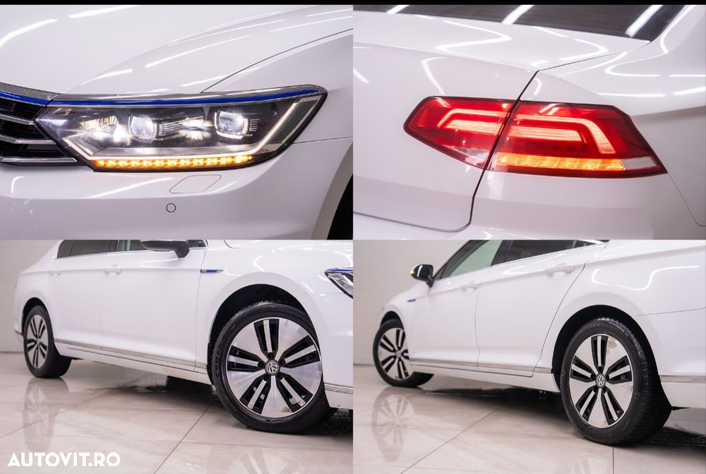 Volkswagen Passat - 12