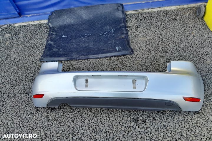 Bara spate Volkswagen VW Golf 6 [2008 - 2015] Hatchback 5-usi 1.6 MT - 1