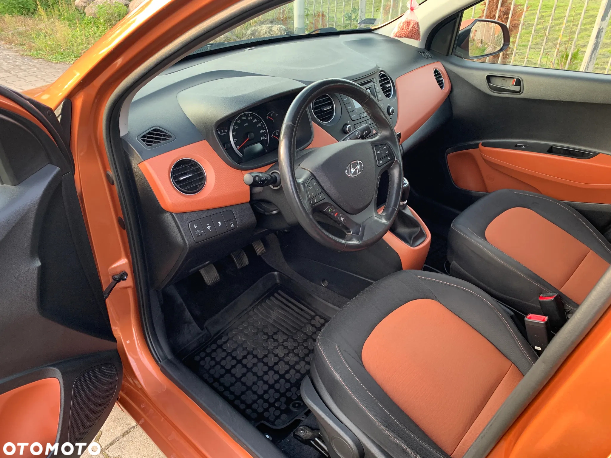 Hyundai i10 - 9