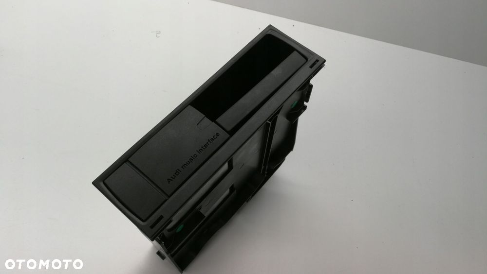 MODUŁ INTERFACE AUDIO AMI AUDI A4 B8 A5 4E0035785A - 2