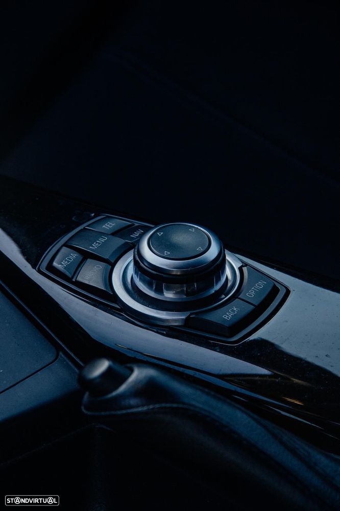 BMW 220 d Coupe Line Sport Auto - 12