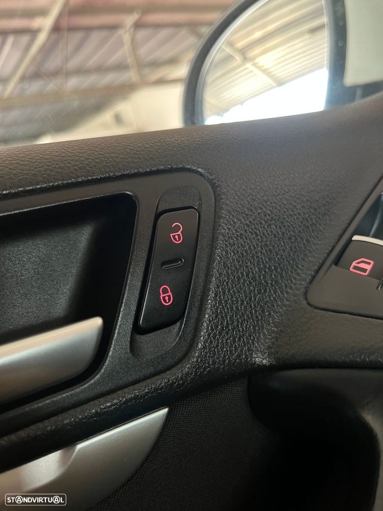 VW Tiguan - 23
