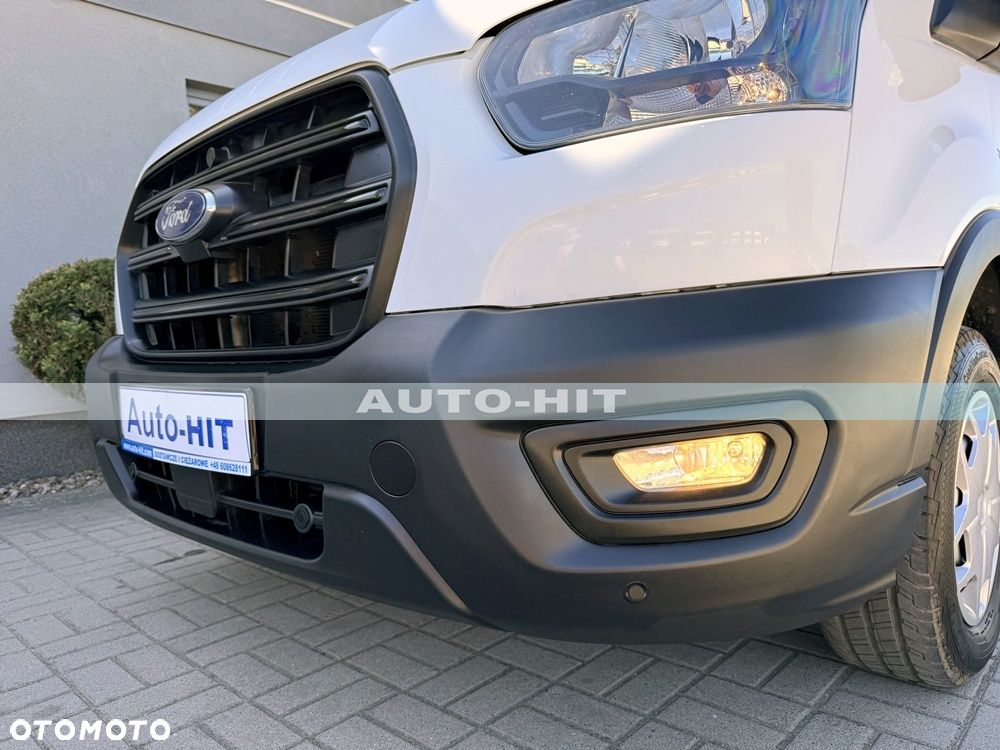 Ford Transit - 18