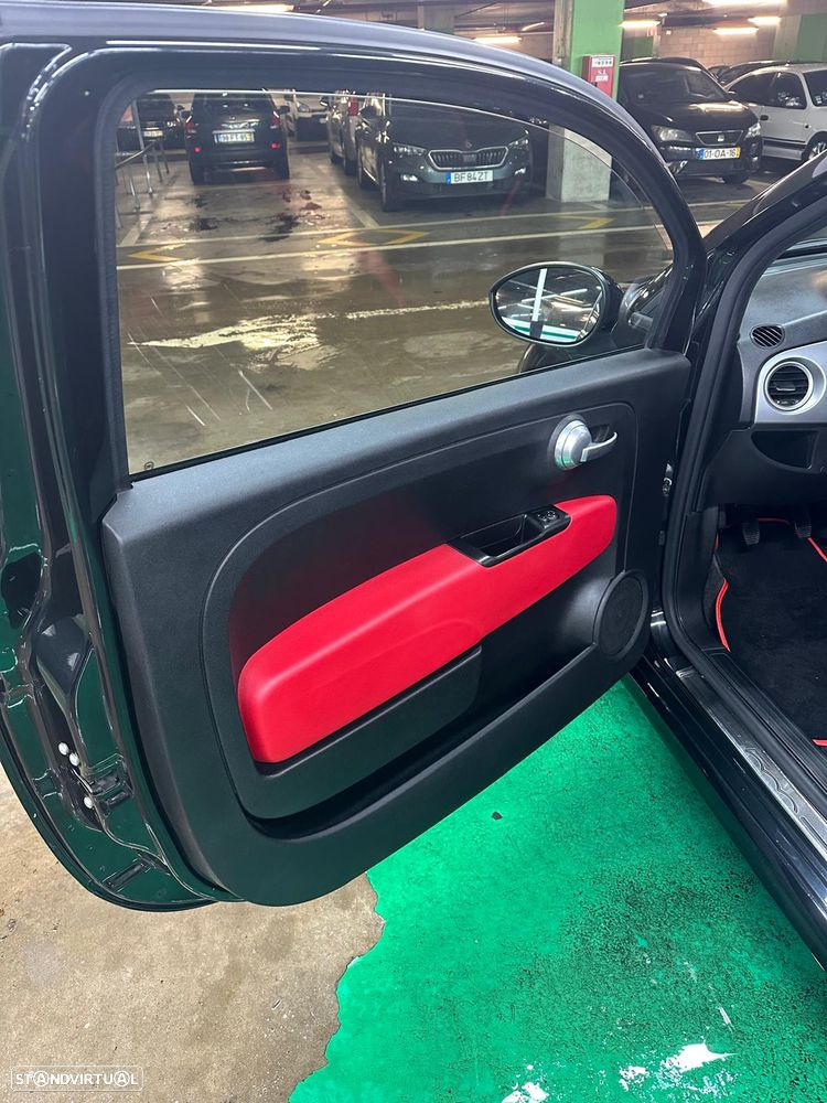 Fiat 500C 1.2 8V S - 11