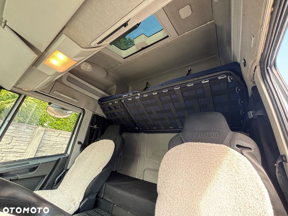 Iveco EURO CARGO 80.220 - 14