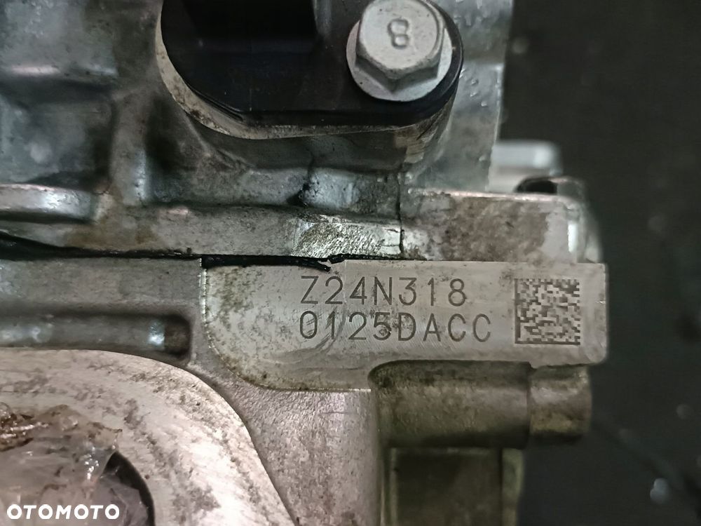 KIA SPORTAGE 5 V 21 r.- 1.6 T-GDI GŁOWICA silnika G4FD 22111-2H801 - 11