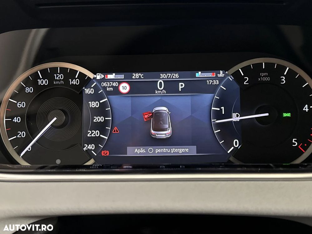 Land Rover Range Rover Evoque - 11