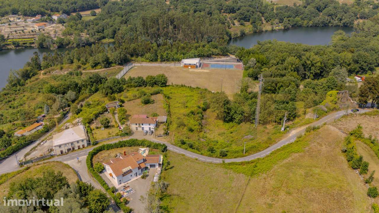 Terreno Sobradelo da Goma - Grande imagem: 5/13