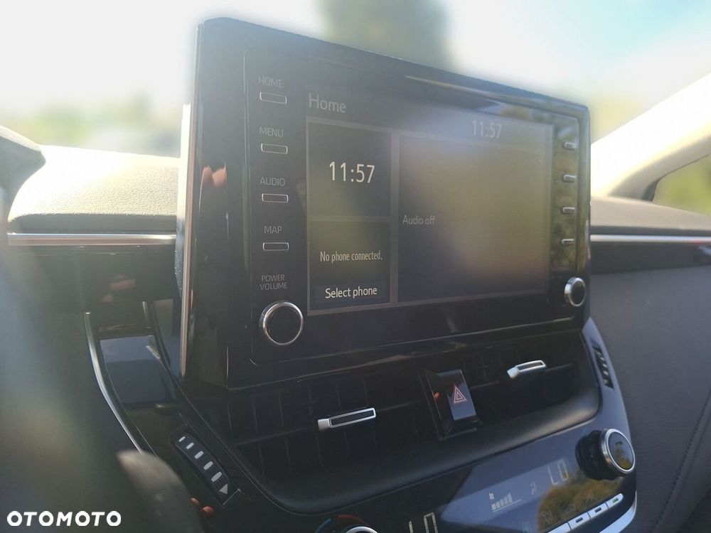 Toyota Corolla - 22