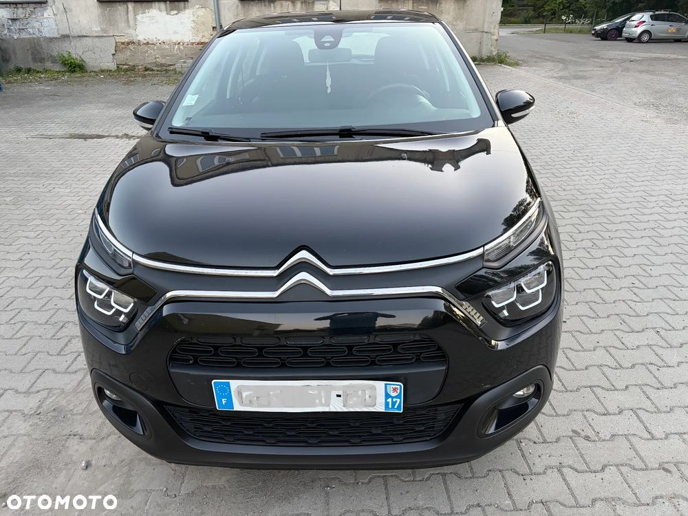 Citroën C3 1.5 BlueHDi Feel - 6