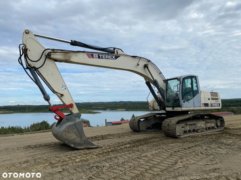 Terex TC 260 lc - 1