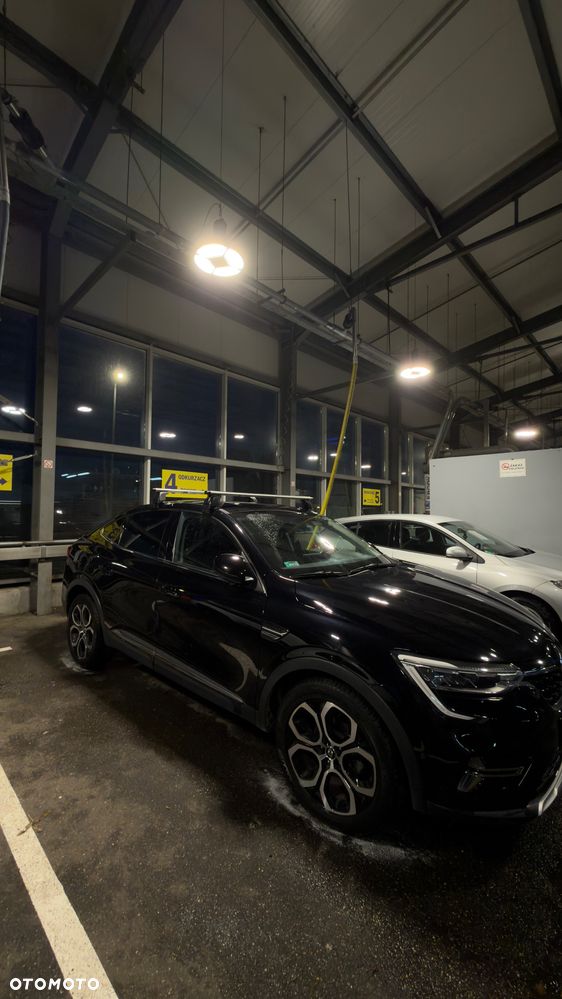 Renault Arkana 2021 photo 4