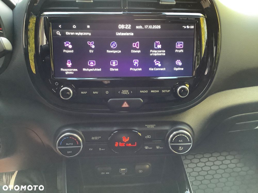 Kia Soul - 34