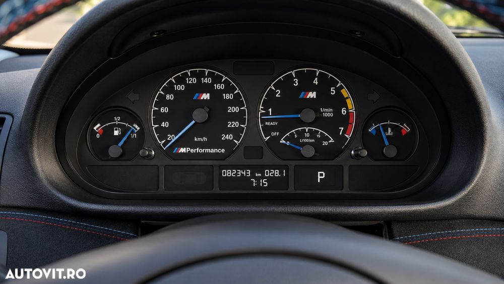 BMW Seria 3 - 11