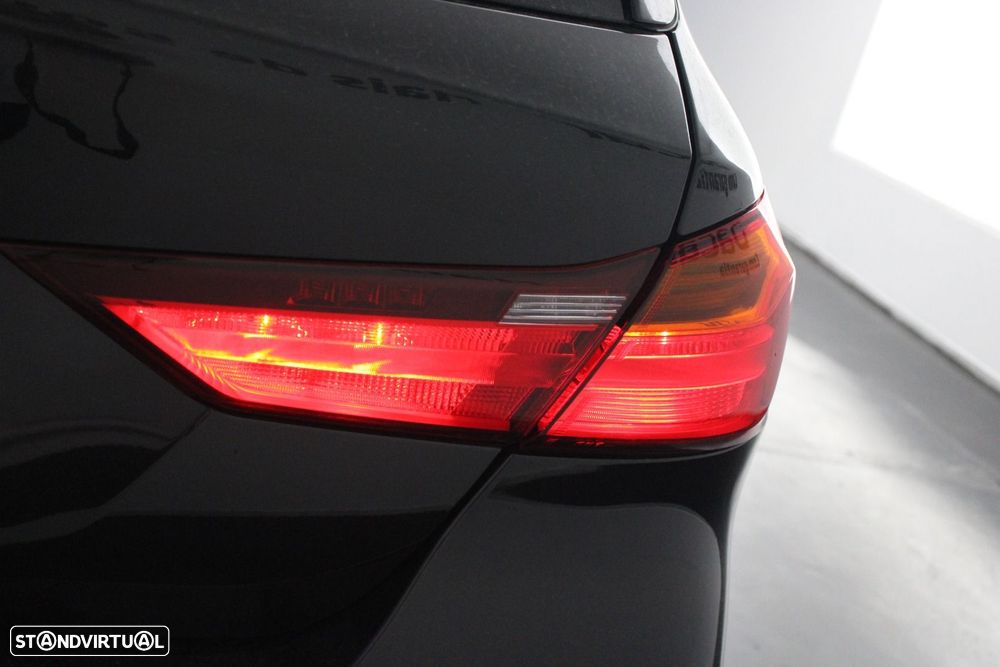 BMW 116 d Corporate Edition Auto - 35