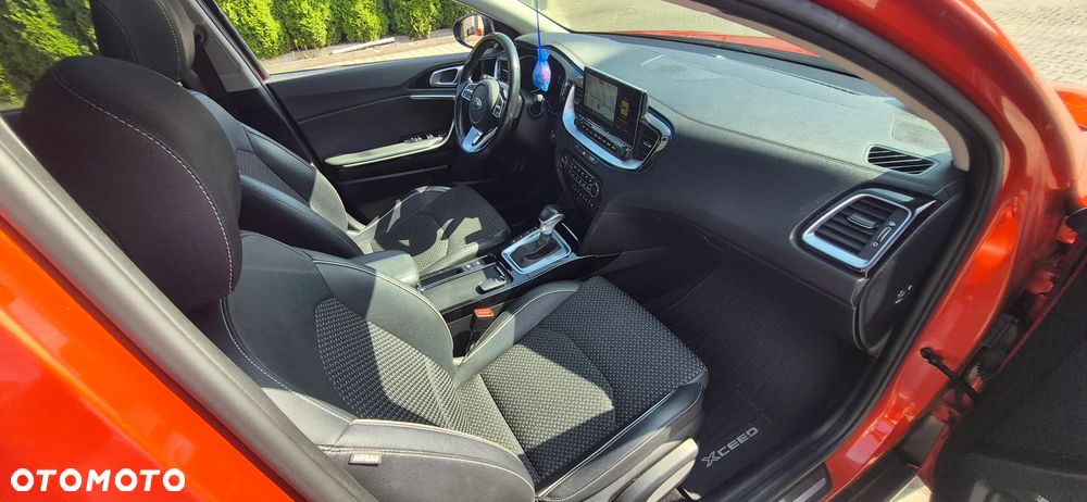 Kia XCeed 1.6 T-GDI Prestige Line DCT - 17