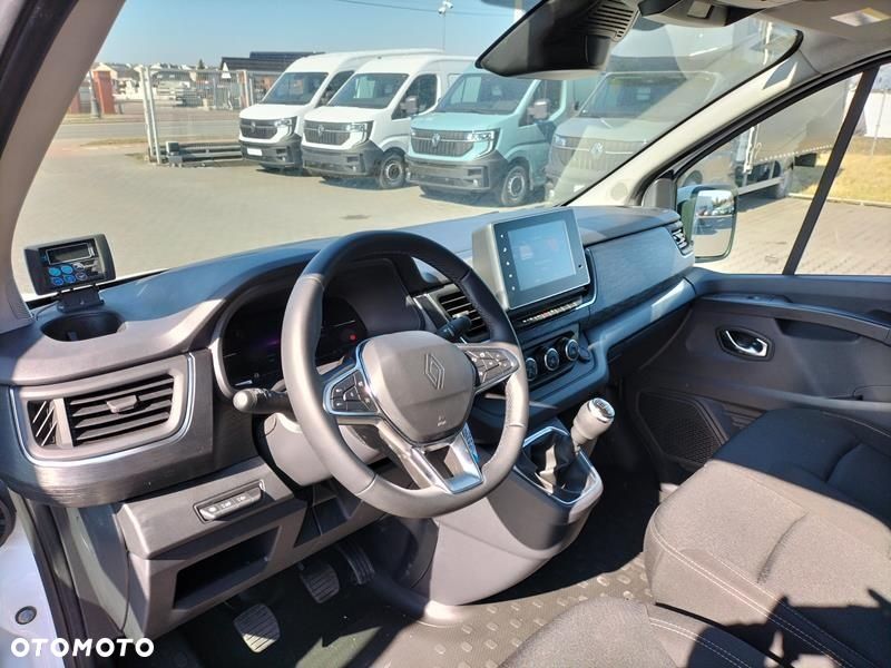 Renault Trafic - 9