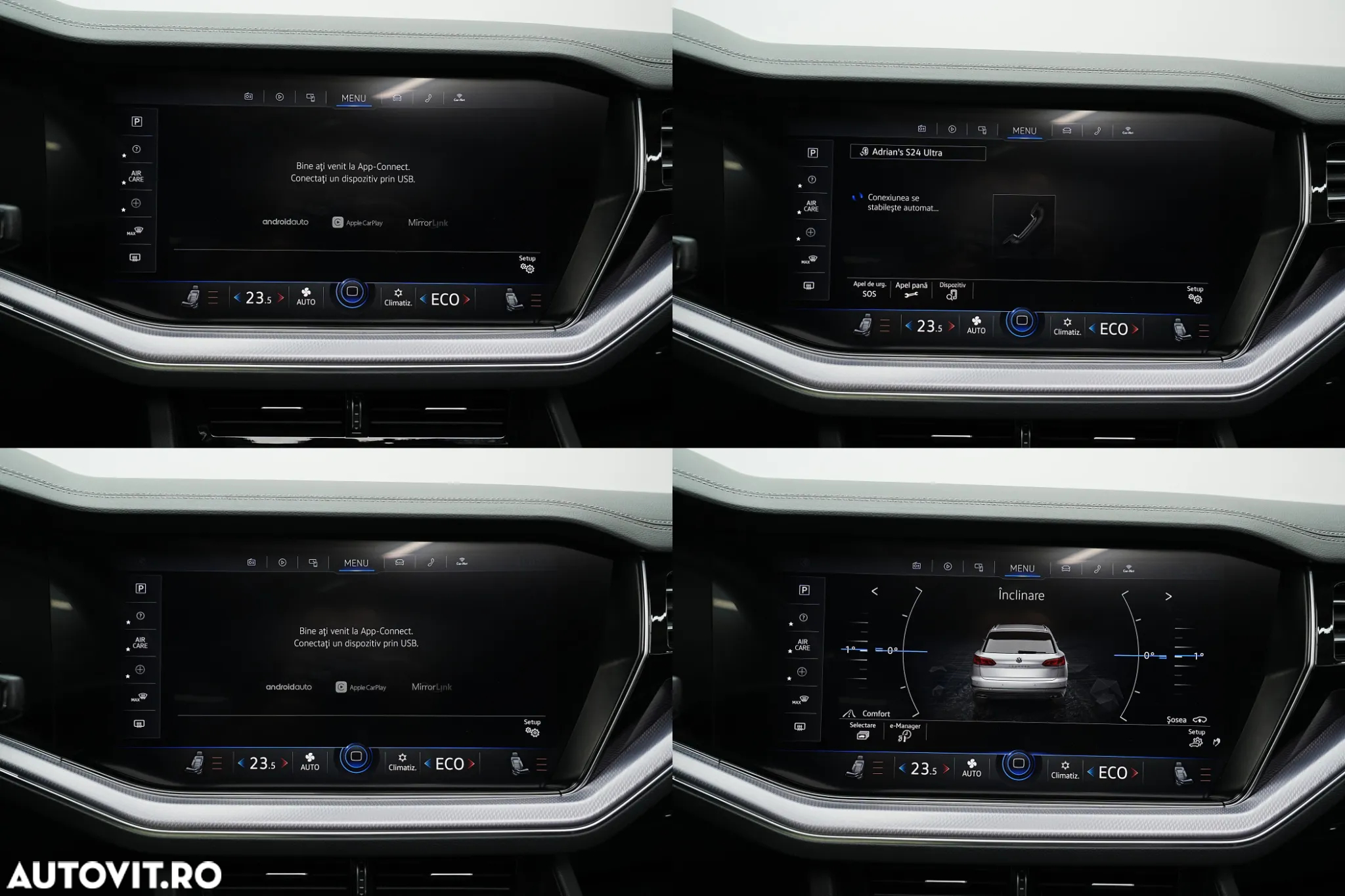 Volkswagen Touareg V6 TSI eHybrid PHEV R - 25