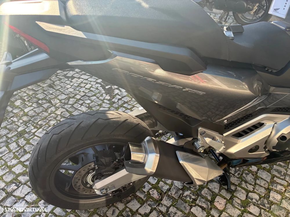 Honda Forza NSS 750 IA - 10