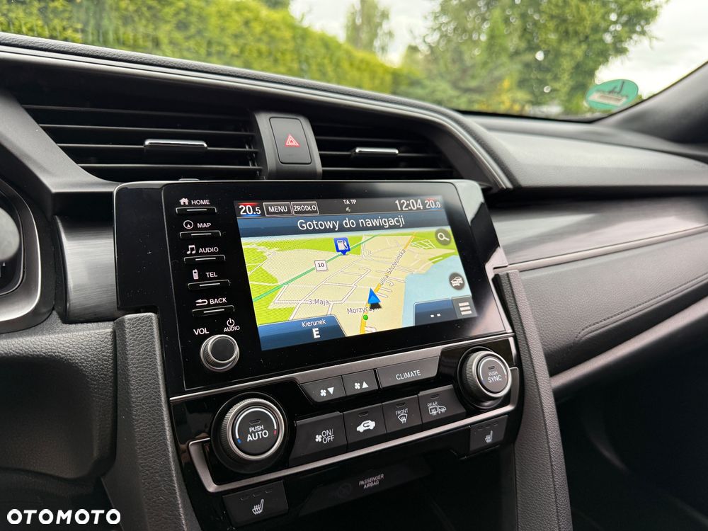 Honda Civic - 6