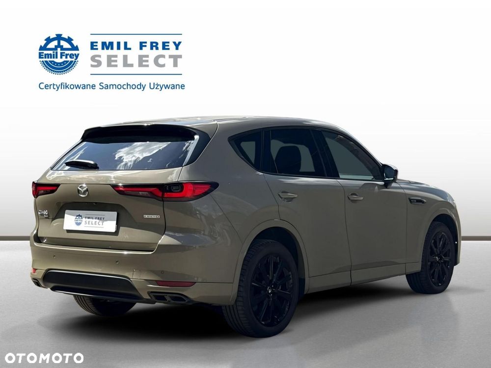Mazda CX-60 - 6