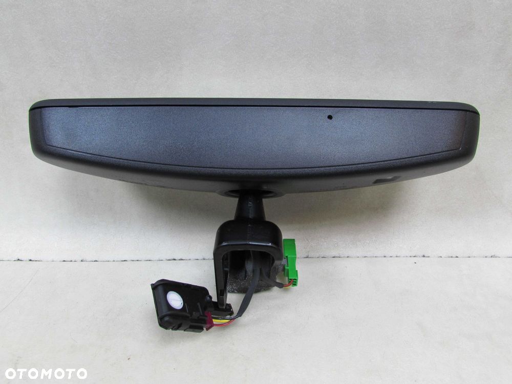 VOLVO XC60 08-17 LUSTERKO WSTECZNE WEWNETRZNE FOTOCHROM 30762856 - 2