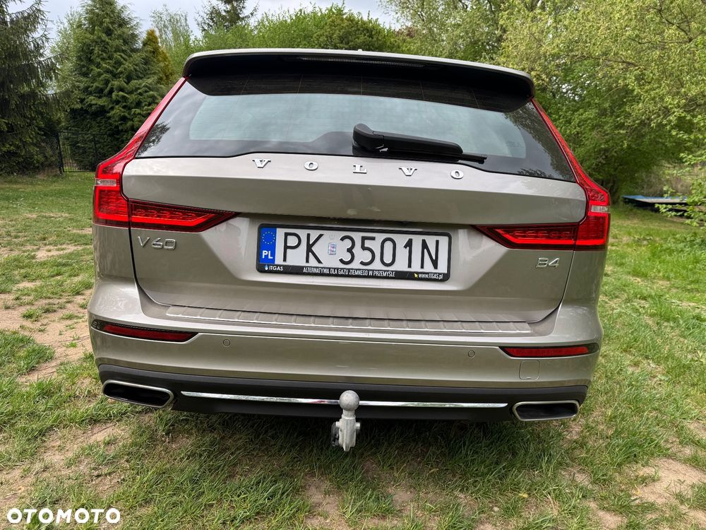 Volvo V60 B4 B Inscription - 6