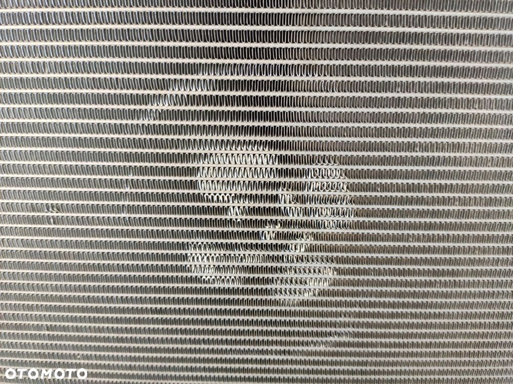 vw polo ibiza chłodnica wody 2q0121253p - 3