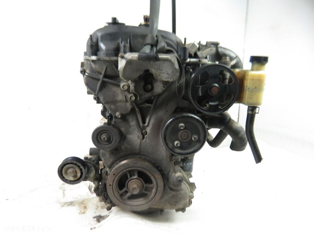 SILNIK MAZDA 6 GY 2.0  LFF7 LF53 LF95 LF539656 - 5