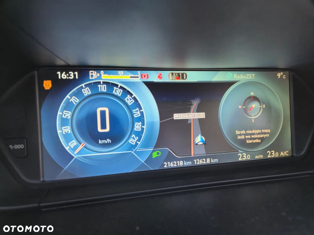 Citroën C4 Grand Picasso BlueHDi 150 Exclusive - 12