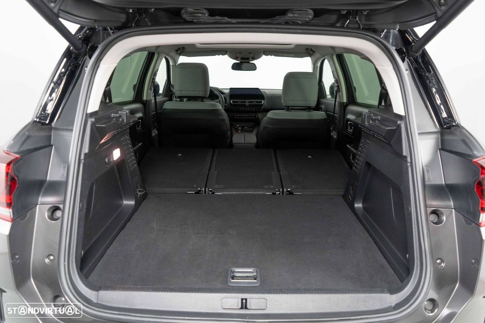 Citroën C5 Aircross 1.6 Hybrid Shine e-EAT8 - 14