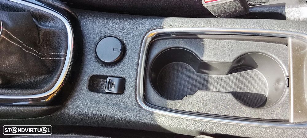 Opel Astra Sports Tourer 1.6 CDTI Dynamic Sport S/S - 17