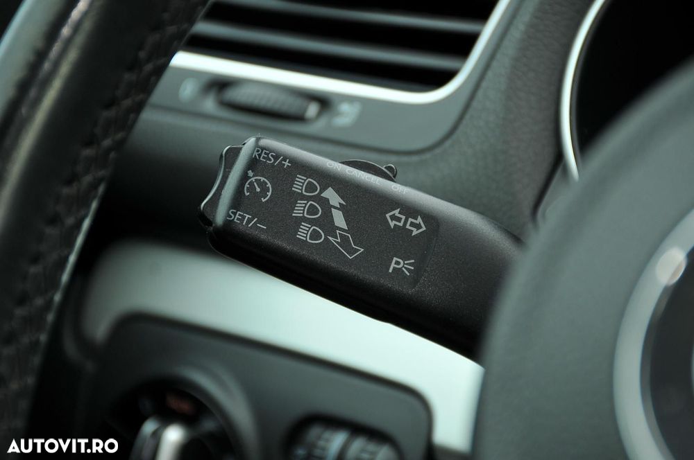 VOLKSWAGEN Golf 2009 — imagine 2