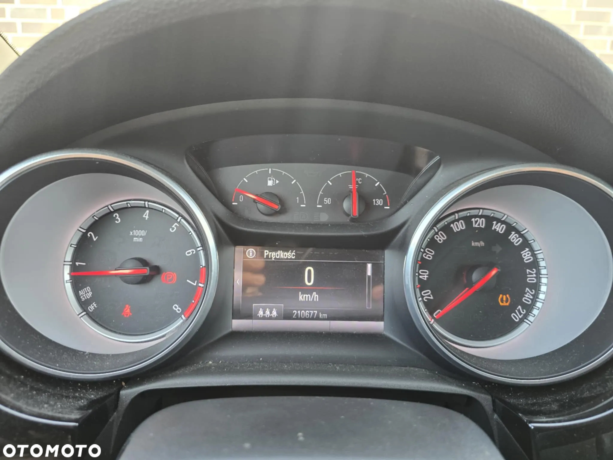 Opel Astra 1.4 Turbo Innovation - 33
