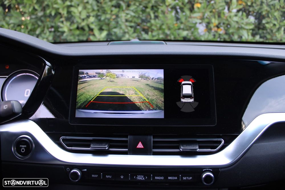 Kia e-Niro 64kWh - 19