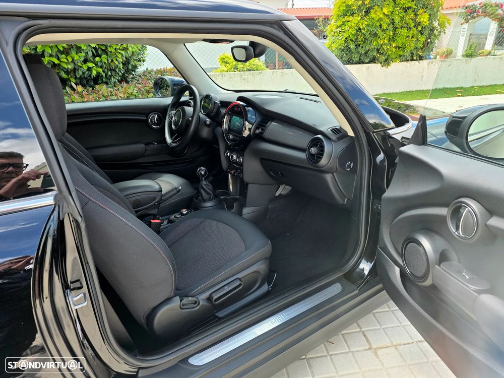 MINI 3 Portas Cooper - 24