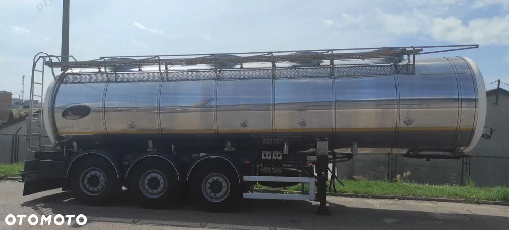 Wielton NS 3 - 2